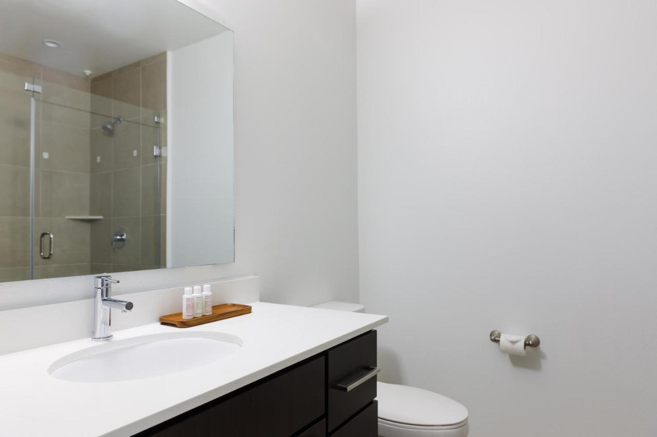 Aparthotel Locale Medical Center - Houston Esterno foto