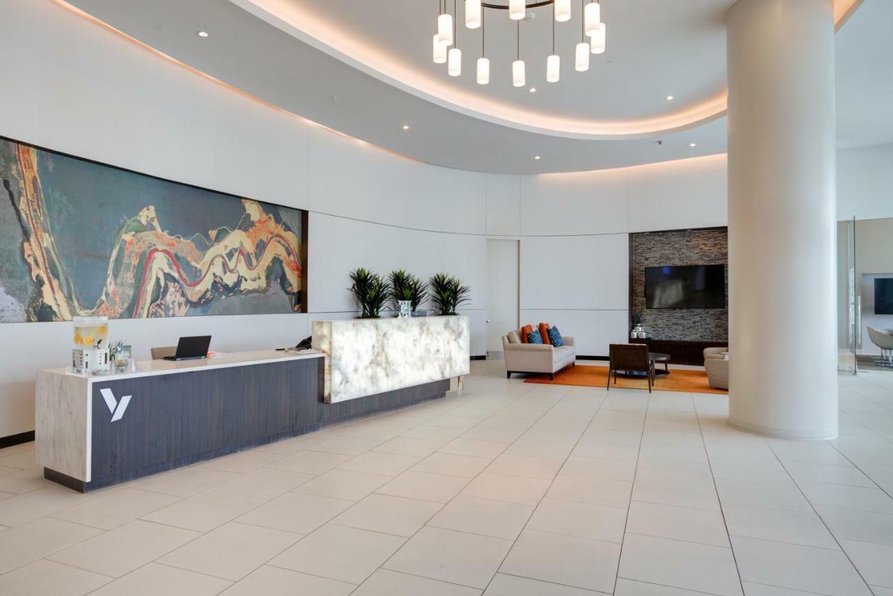 Aparthotel Locale Medical Center - Houston Esterno foto