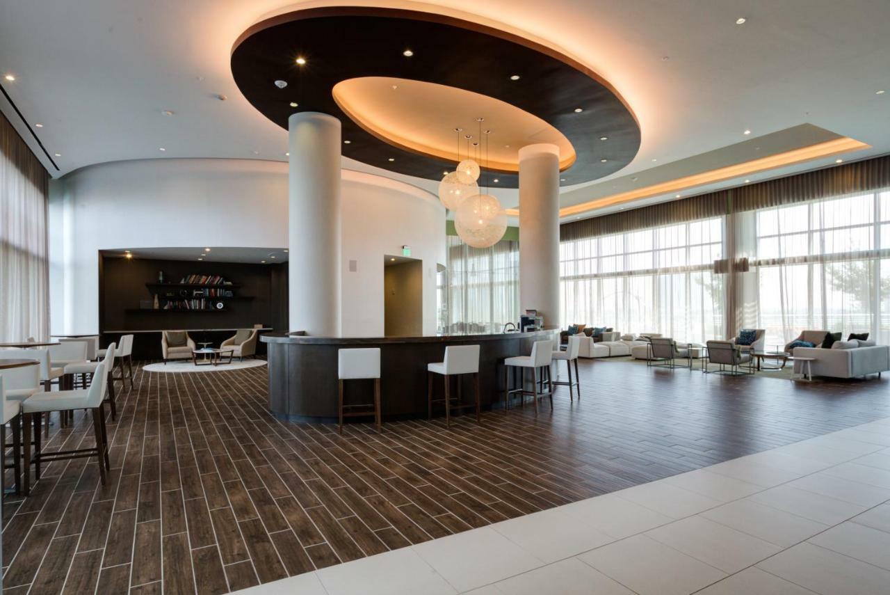 Aparthotel Locale Medical Center - Houston Esterno foto