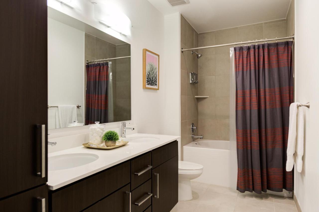 Aparthotel Locale Medical Center - Houston Esterno foto